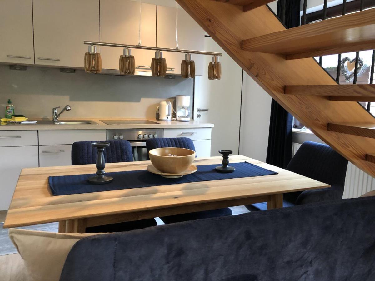 Blue Lounge Ferienhaus Dangast Dış mekan fotoğraf